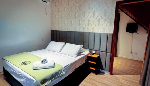 Habitación Premium