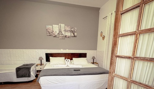 Habitación Confort