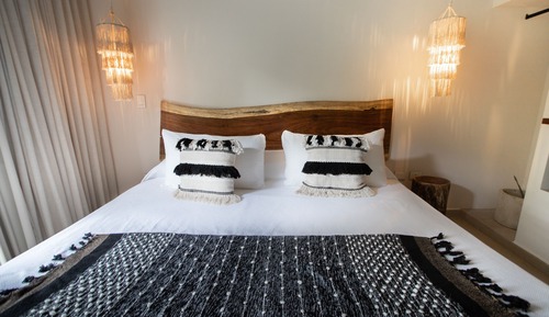 Apartamento de lujo