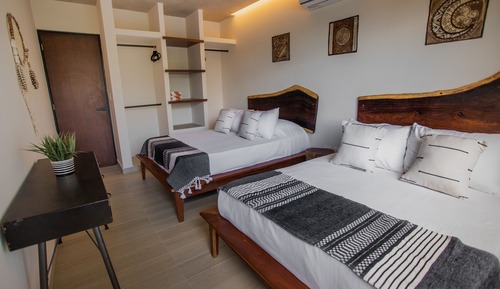 Apartamento Premium