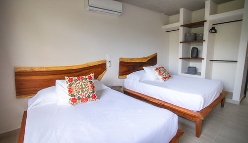 Apartamento Deluxe