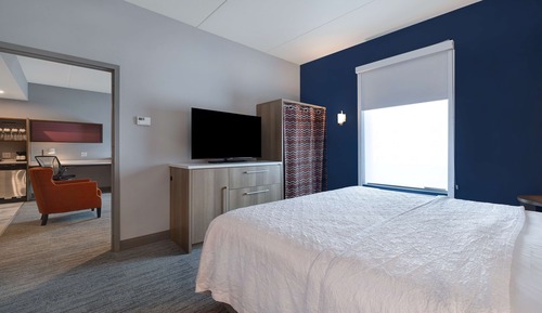 Suite, 1 habitación, no fumadores