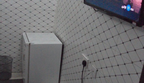 Habitación estándar