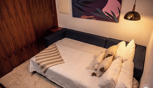 Apartamento Confort