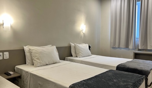 Habitación estándar