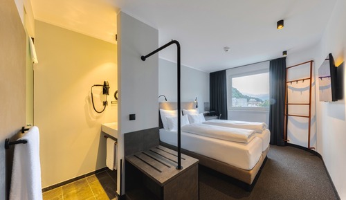 Habitación estándar