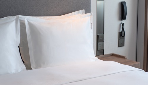 Habitación estándar, 1 cama de matrimonio grande