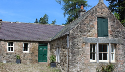 Casa de campo