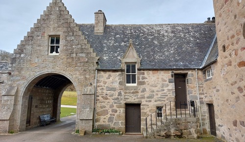 Casa de campo