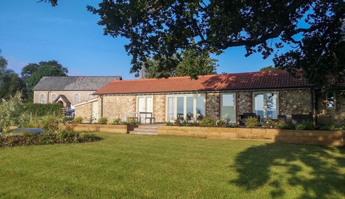 Casa de campo
