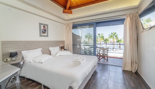 Apartamento familiar