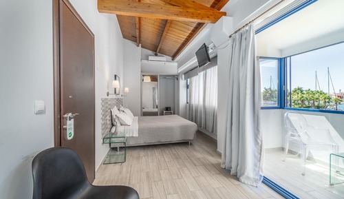 Habitación Premium
