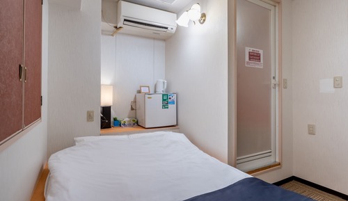 Habitación doble, no fumadores