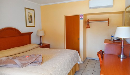 Habitación Confort