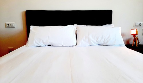 Apartamento familiar