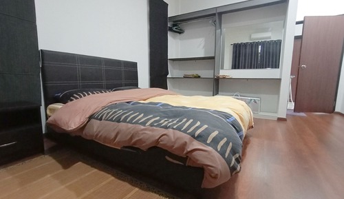 Apartamento, 3 habitaciones