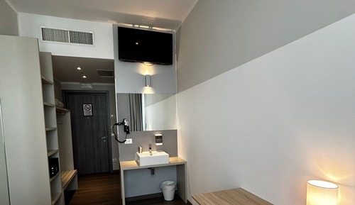 Habitación individual