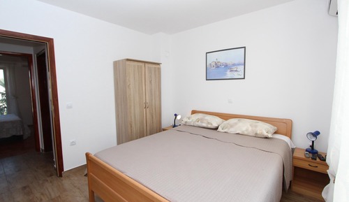 Apartamento, 1 habitación, balcón