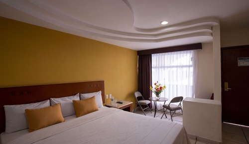 Habitación Business
