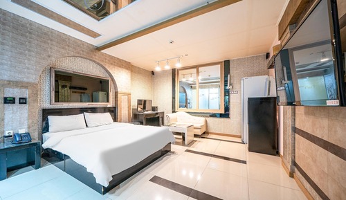 Room (Special room (with styler))