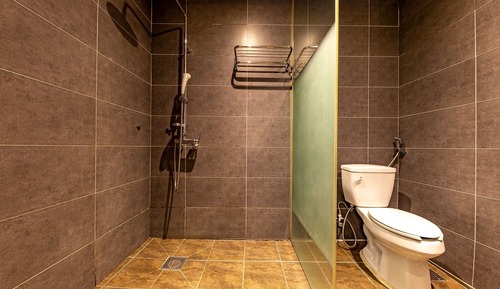 Room (Suite Twin)