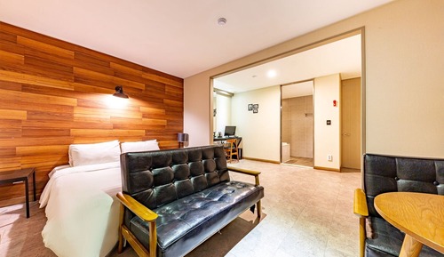 Room (Suite Double)