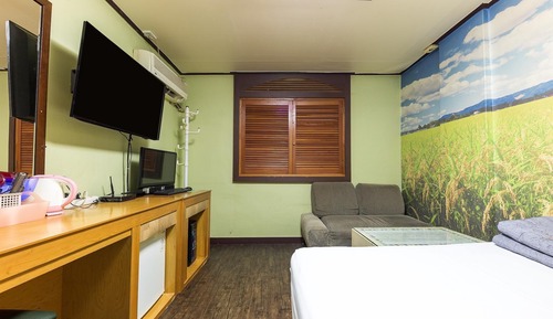 Room (Standard room)