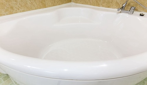 Room (VIP (Twin Bed Bathtub))