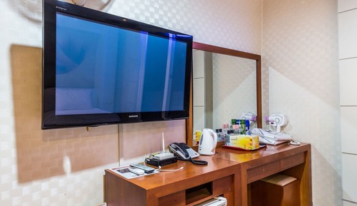 Room (Twin)