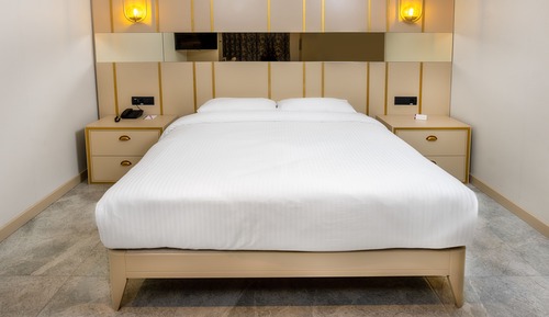 Habitación Deluxe (Plus)