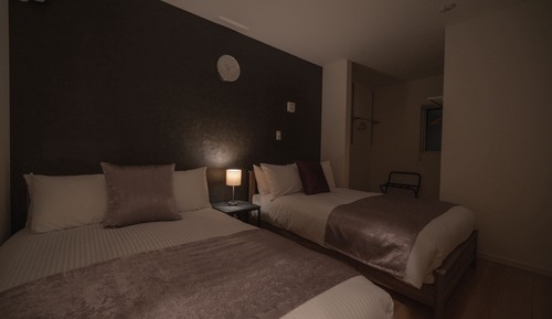Villa, no fumadores (Private)