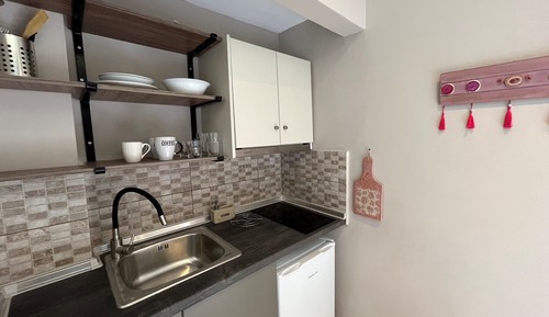 Habitación, 1 habitación, fumadores, balcón