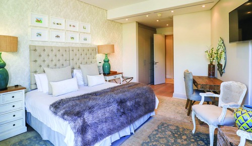 Apartamento, 1 habitación, balcón, con vistas