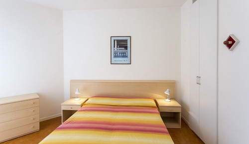 Apartamento estándar