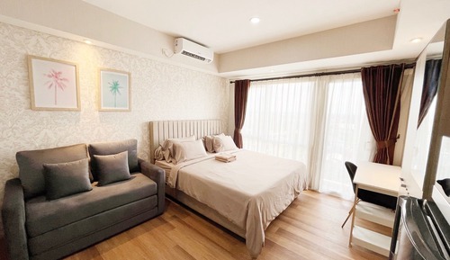 Suite estudio familiar