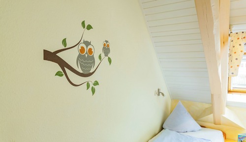 Habitación cuádruple
