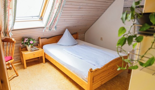 Habitación individual