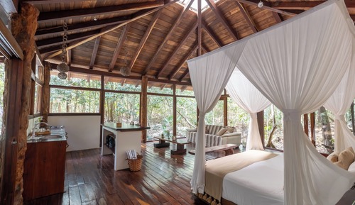 Jungle Villa Pepem