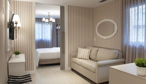 Classic Cama Francesa