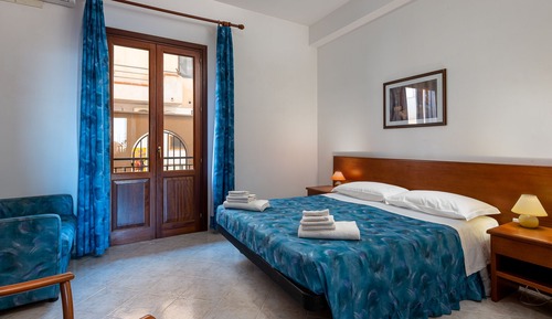 Apartamento estándar