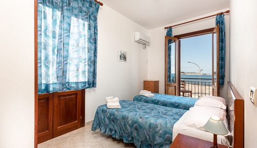 Apartamento estándar