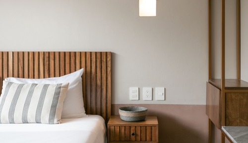Apartamento estándar