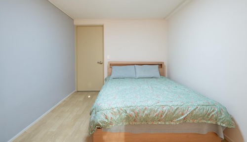 Habitación básica, 1 habitación (408 (mountain view))