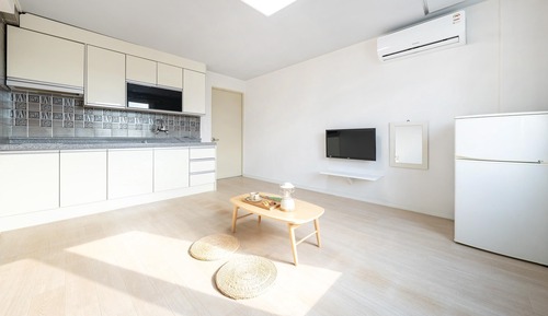 Habitación básica, 1 habitación (405 (mountain view))