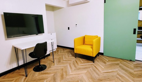 Habitación individual de luna de miel, 1 cama de matrimonio grande, no fumadores