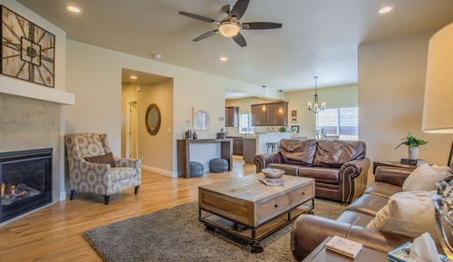 Casa (4 Bedrooms)