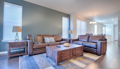 Casa (2 Bedrooms)