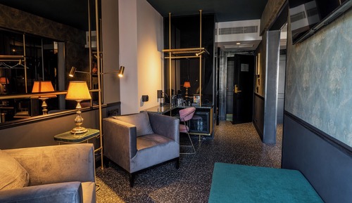 Superior Room
