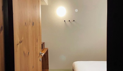 Habitación básica