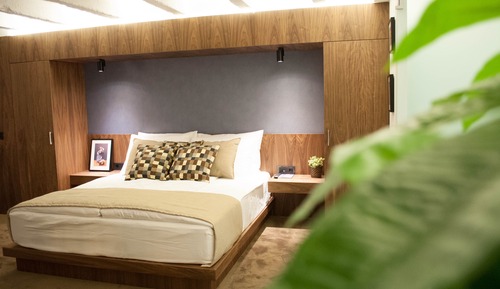 Apartamento Deluxe